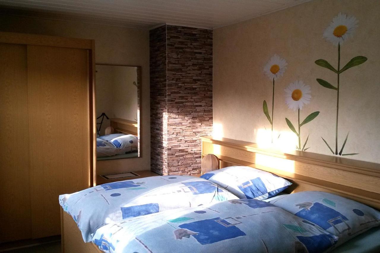 Ferienwohnung Riemer Geisa Екстериор снимка